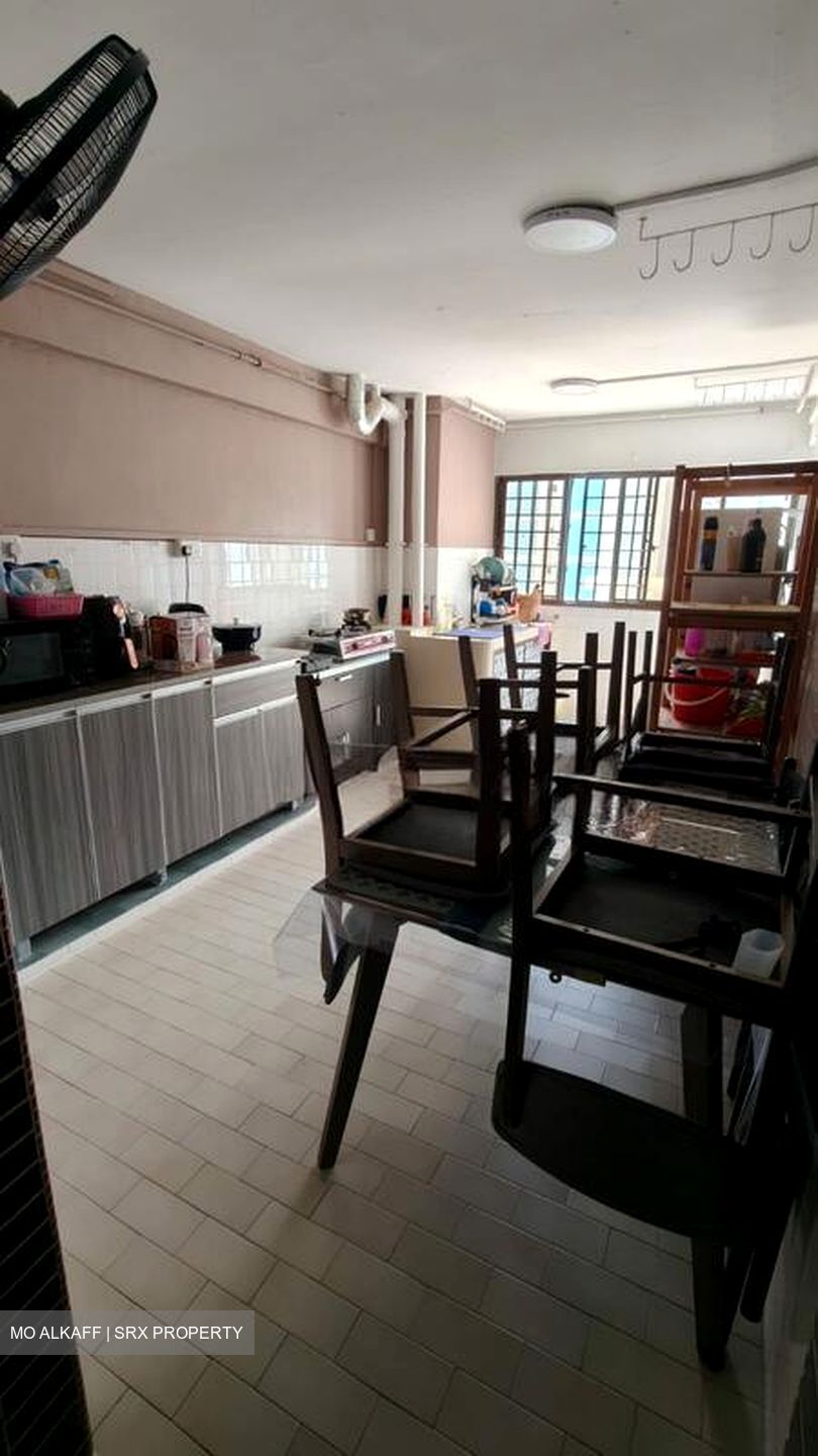 Blk 296 Tampines Street 22 (Tampines), HDB 3 Rooms #514772401
